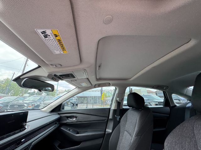 2023 Honda Accord EX Houston TX