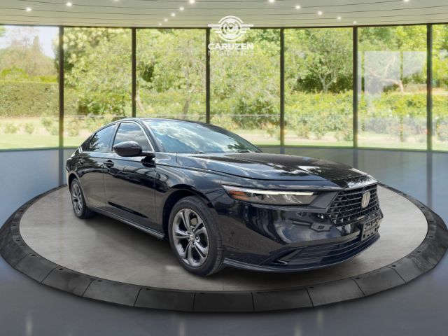 2023 Honda Accord EX Houston TX