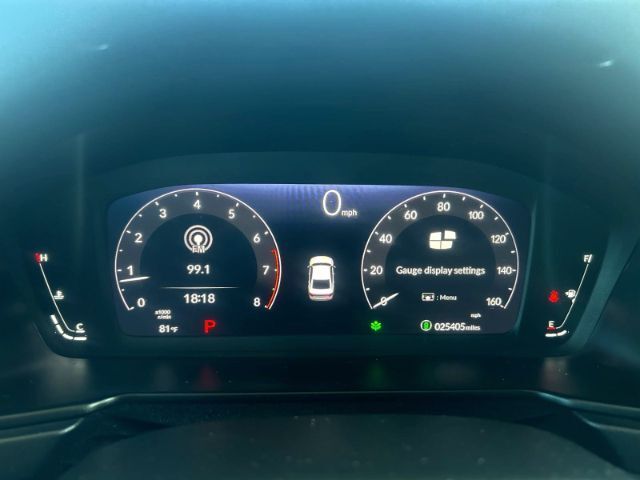 2023 Honda Accord EX Houston TX