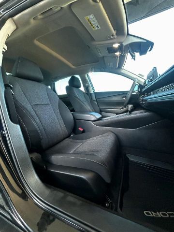 2023 Honda Accord EX Houston TX