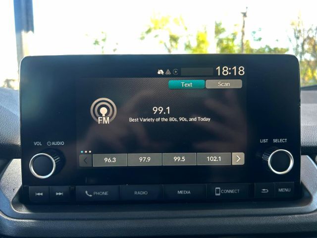 2023 Honda Accord EX Houston TX