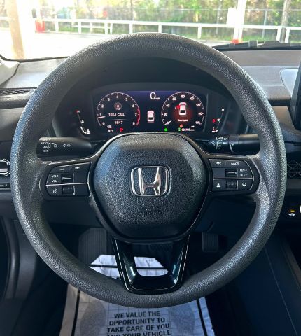 2023 Honda Accord EX Houston TX