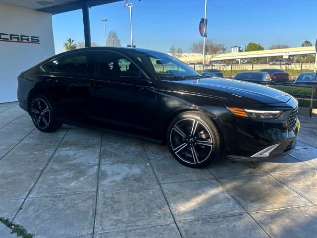 2023 Honda Accord EX Houston TX