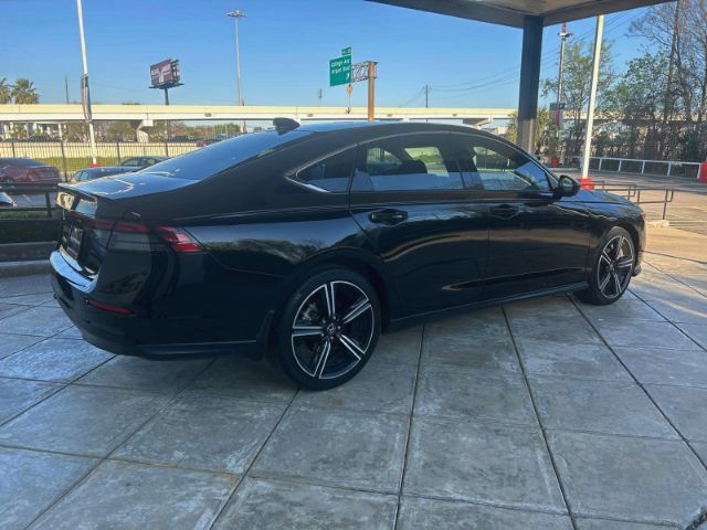 2023 Honda Accord EX Houston TX