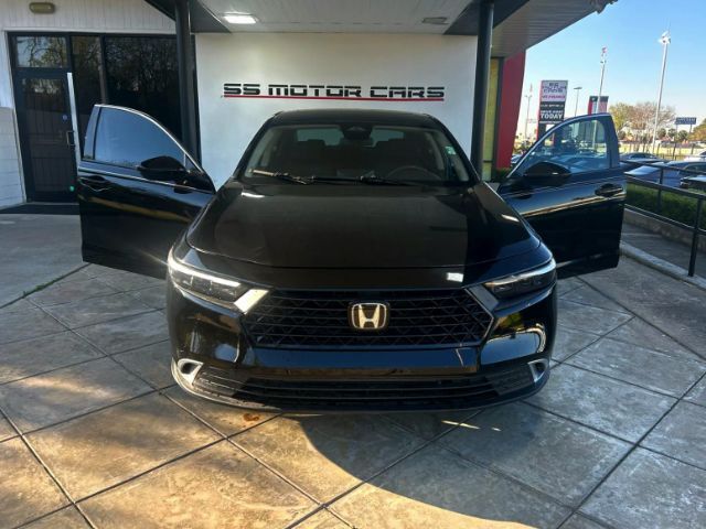 2023 Honda Accord EX Houston TX