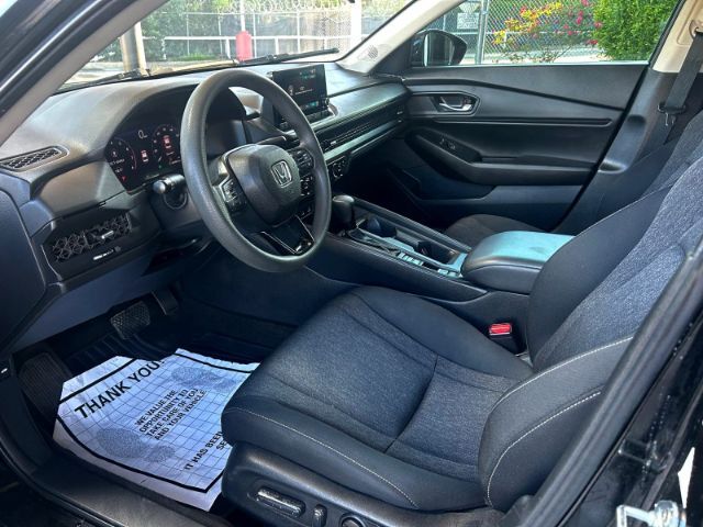 2023 Honda Accord EX Houston TX