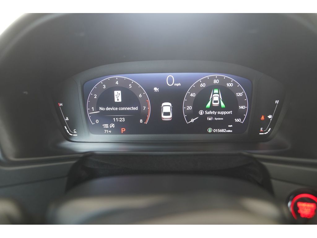 2023 Honda Accord EX Huntington UT