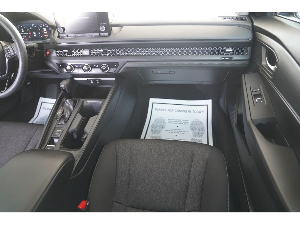 2023 Honda Accord EX Huntington UT
