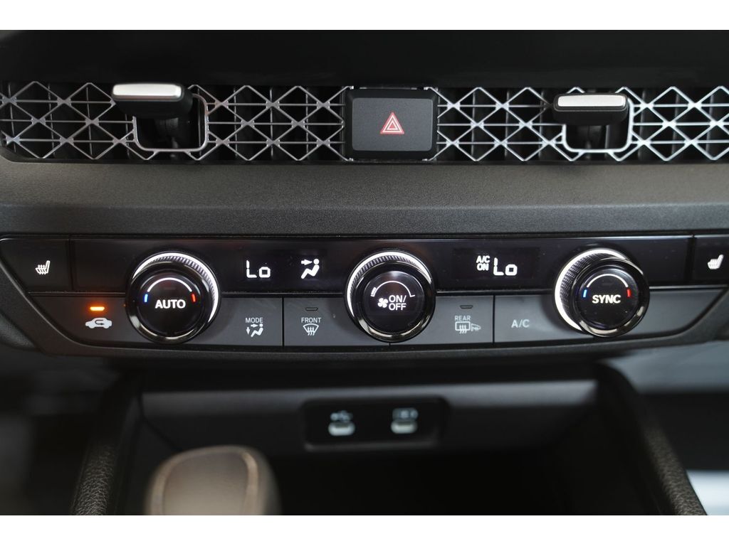 2023 Honda Accord EX Huntington UT