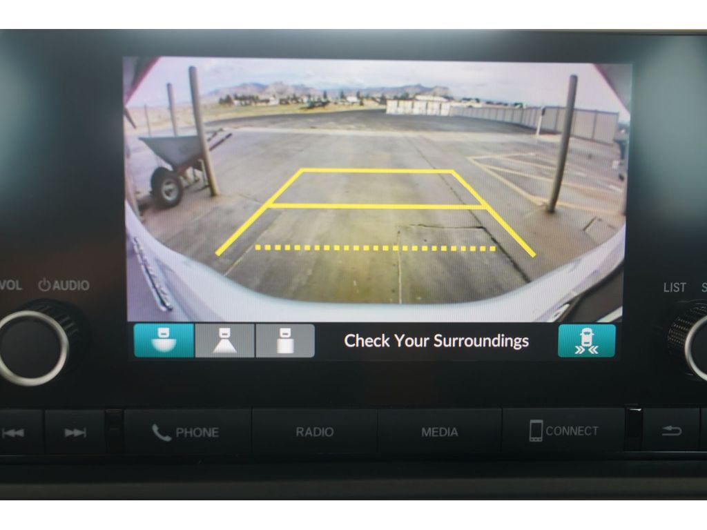 2023 Honda Accord EX Huntington UT