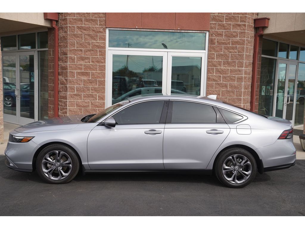 2023 Honda Accord EX Huntington UT
