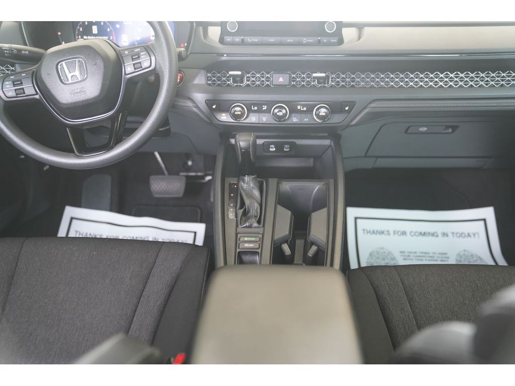 2023 Honda Accord EX Huntington UT