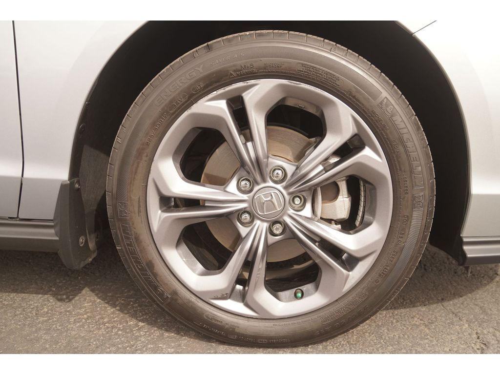 2023 Honda Accord EX Huntington UT