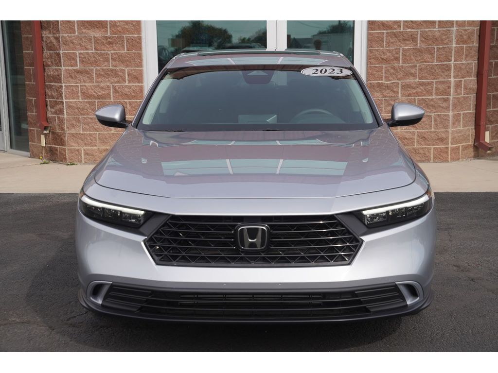 2023 Honda Accord EX Huntington UT