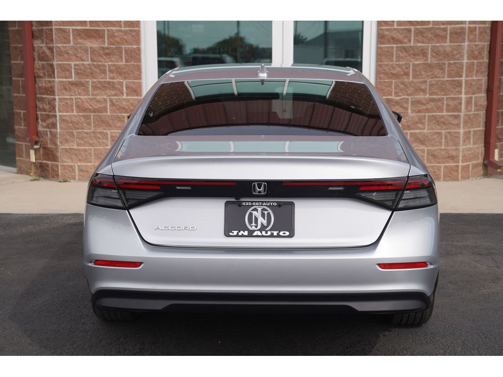 2023 Honda Accord EX Huntington UT