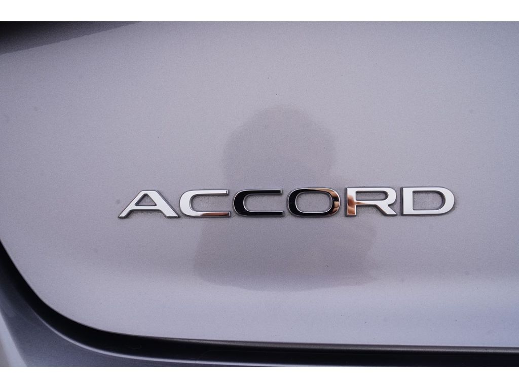 2023 Honda Accord EX Huntington UT