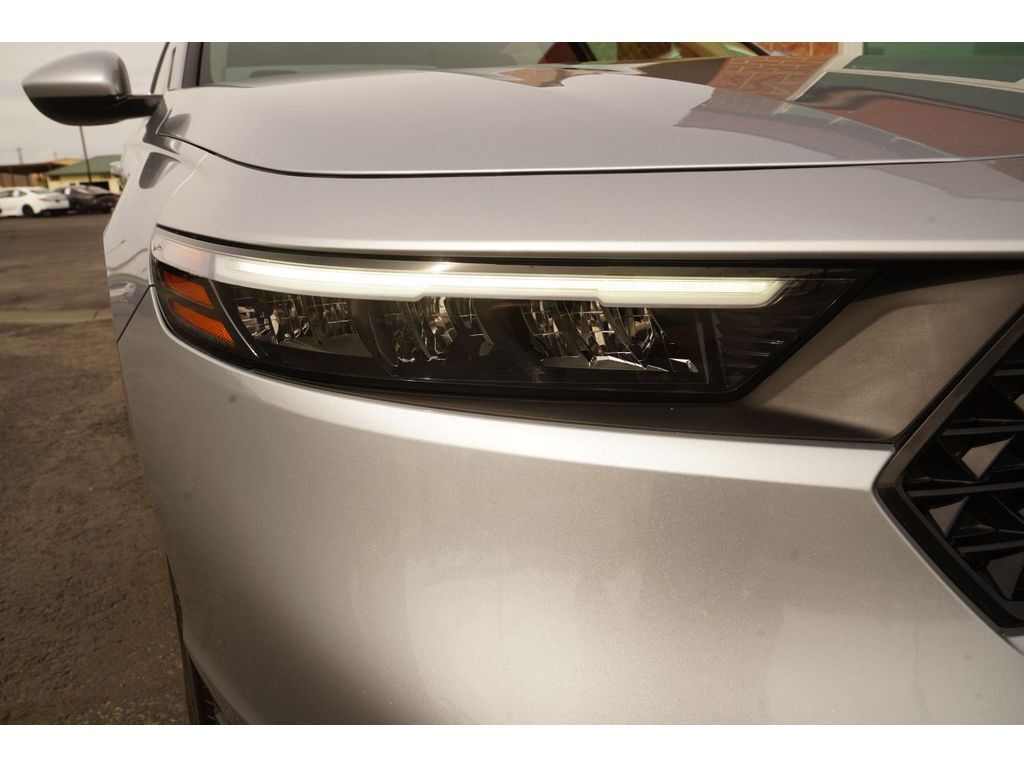 2023 Honda Accord EX Huntington UT