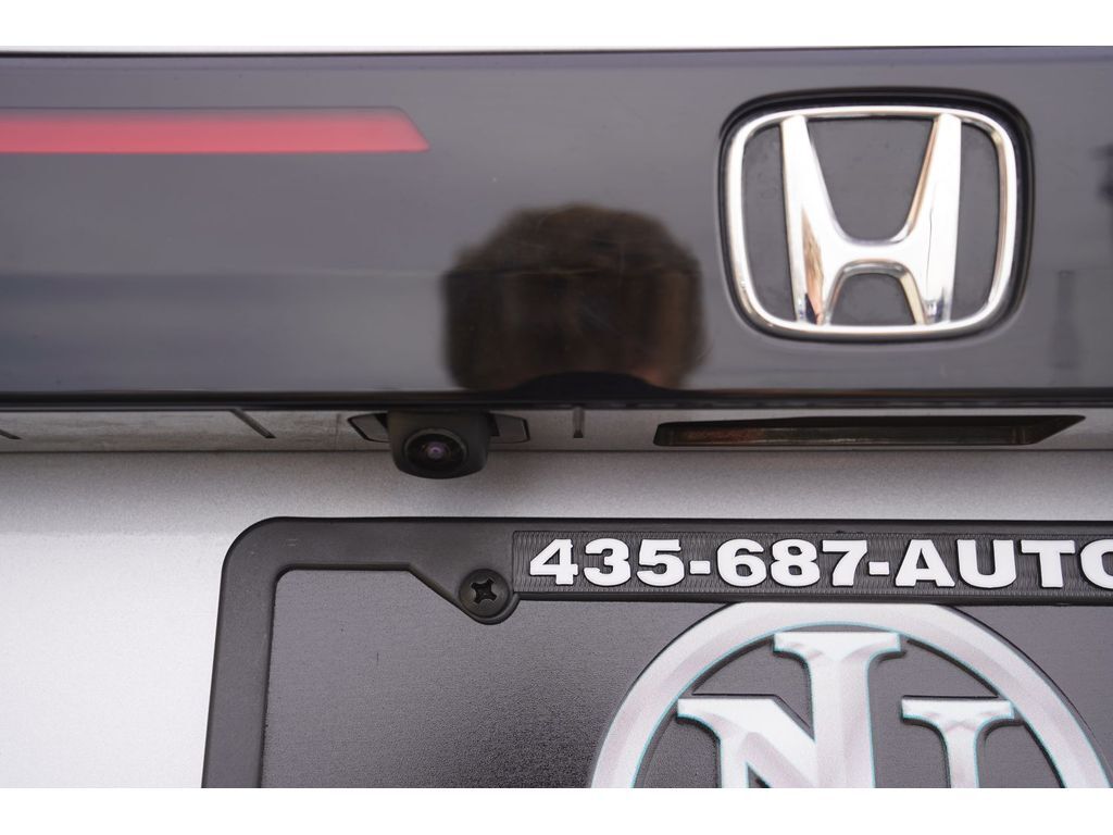2023 Honda Accord EX Huntington UT