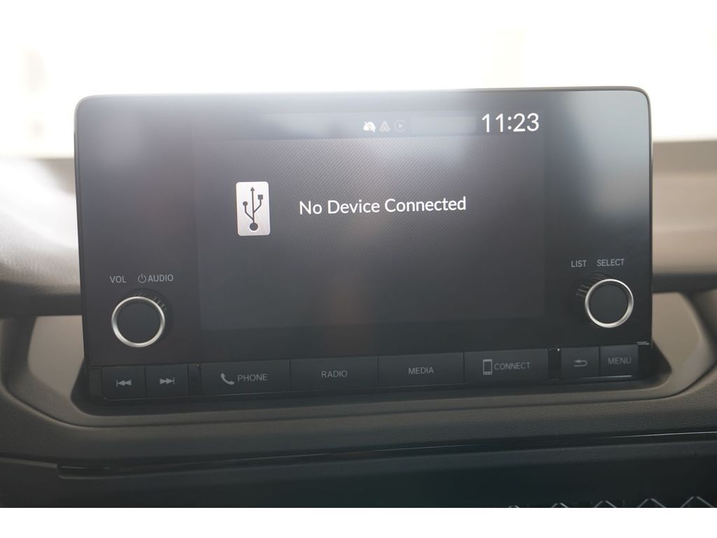 2023 Honda Accord EX Huntington UT