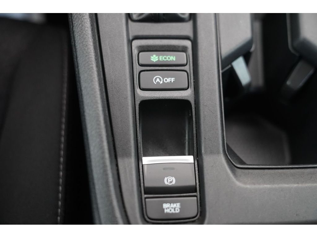 2023 Honda Accord EX Huntington UT