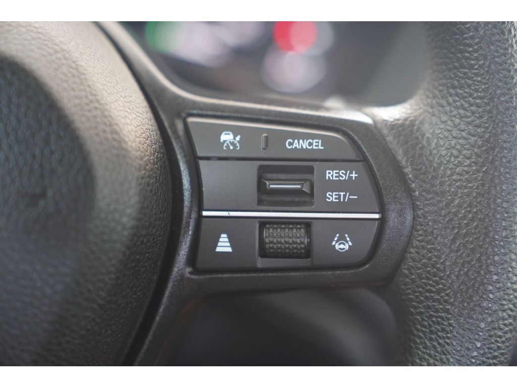 2023 Honda Accord EX Huntington UT