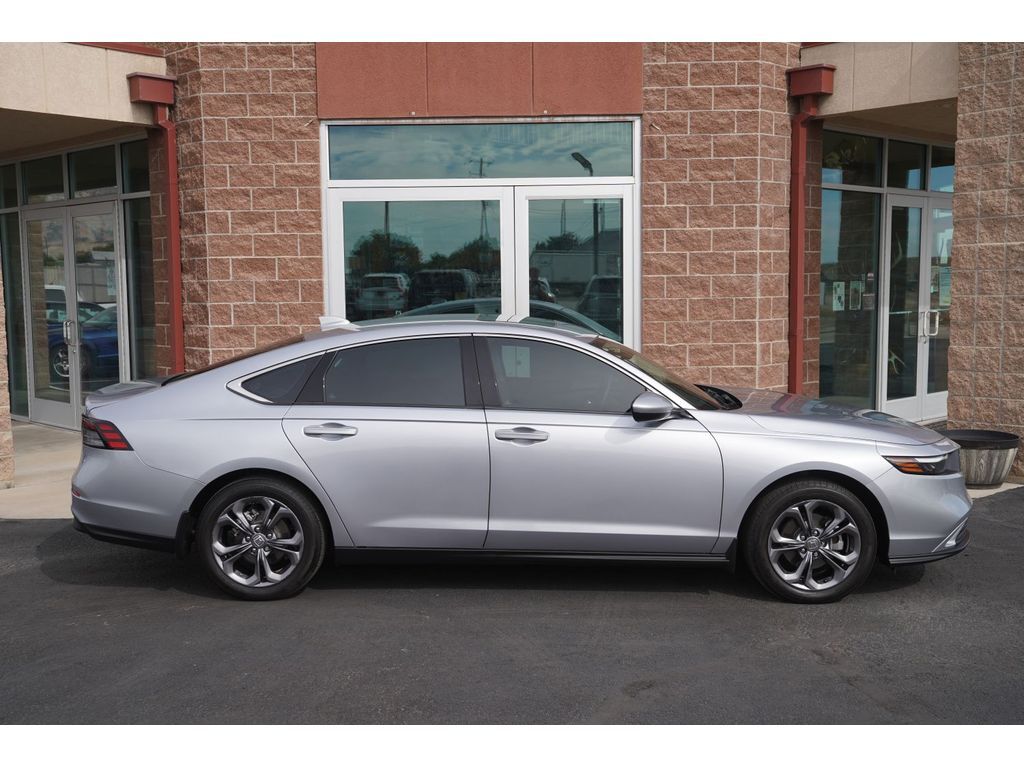 2023 Honda Accord EX Huntington UT