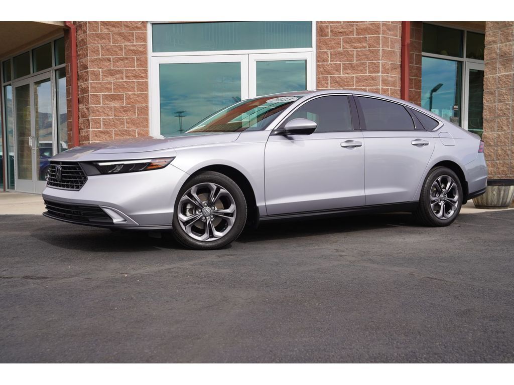 2023 Honda Accord EX Huntington UT