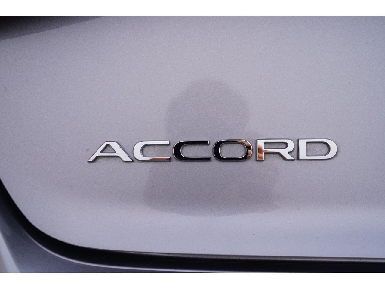 2023 Honda Accord EX Huntington UT