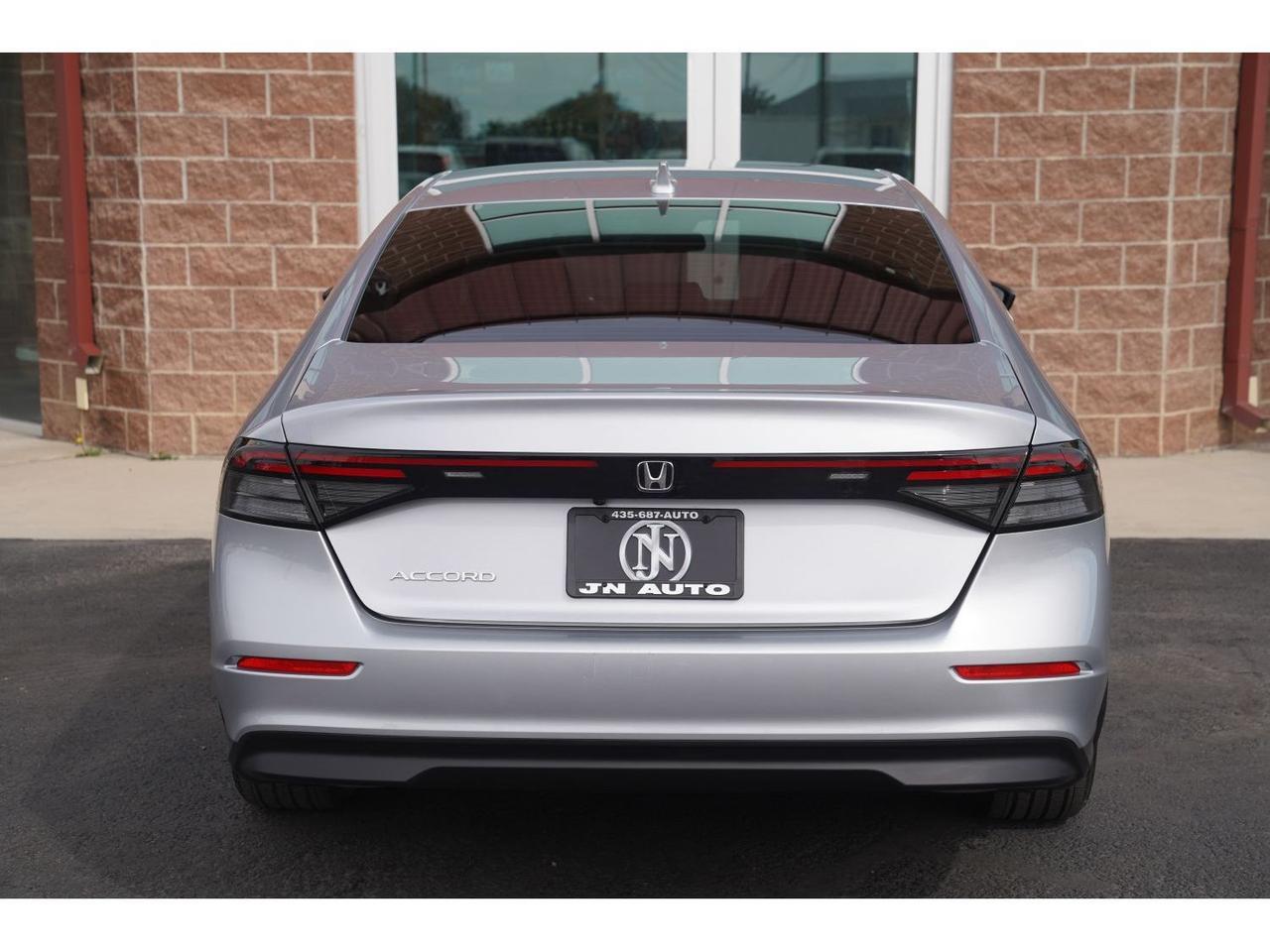 2023 Honda Accord EX Huntington UT