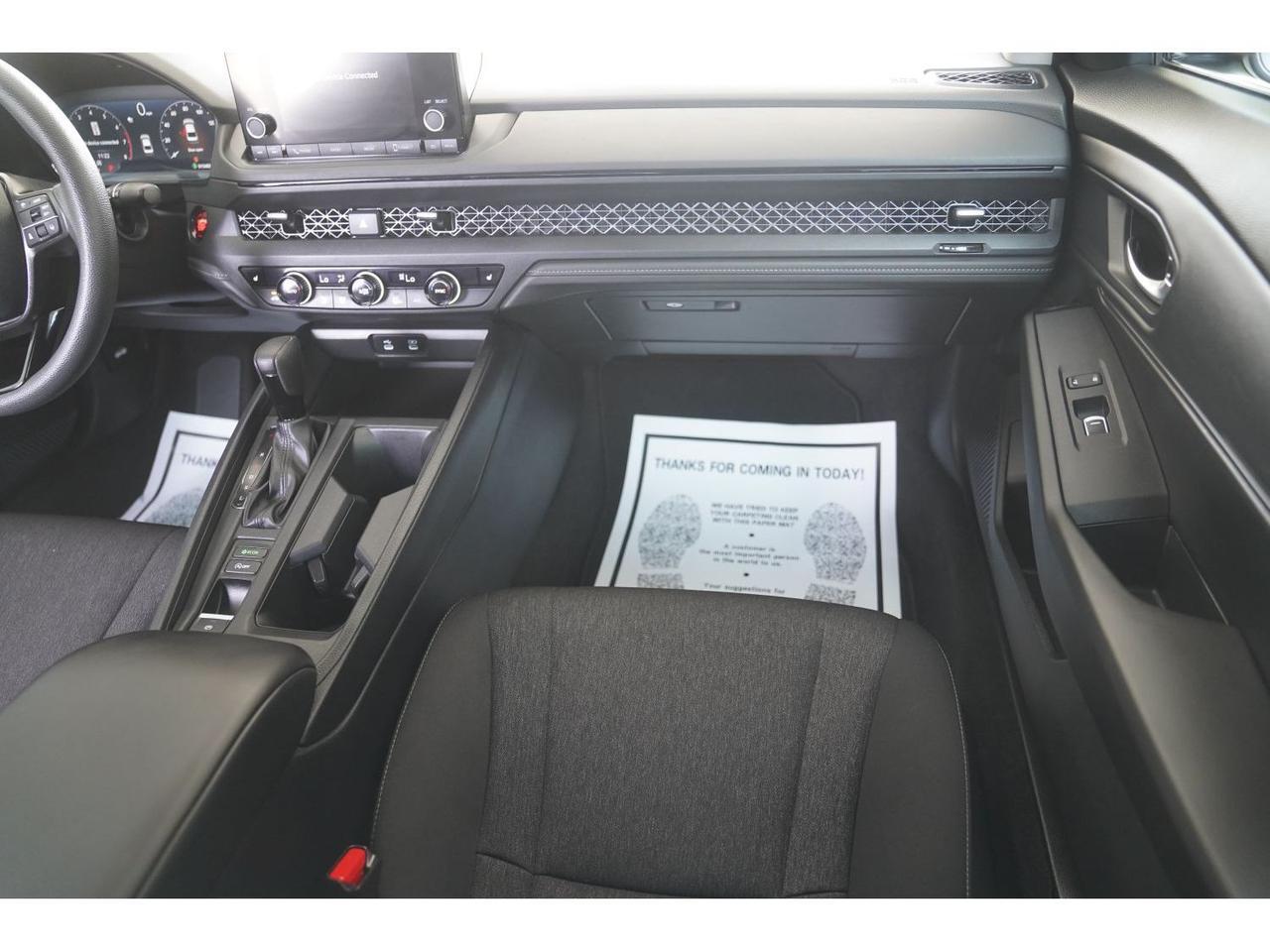 2023 Honda Accord EX Huntington UT