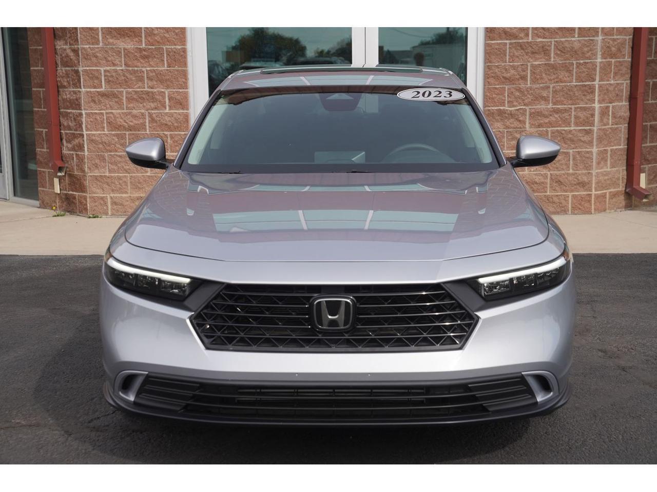 2023 Honda Accord EX Huntington UT