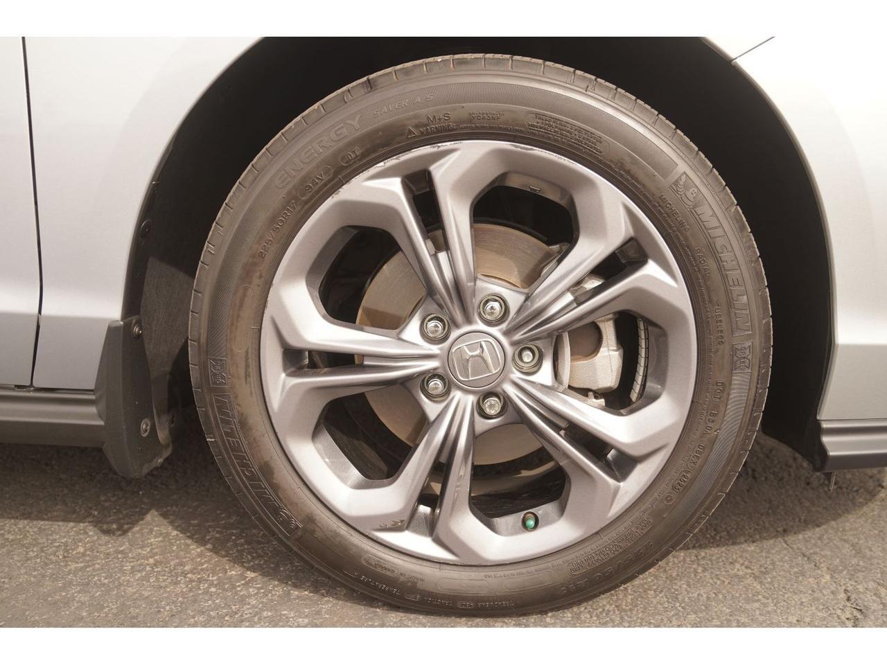 2023 Honda Accord EX Huntington UT