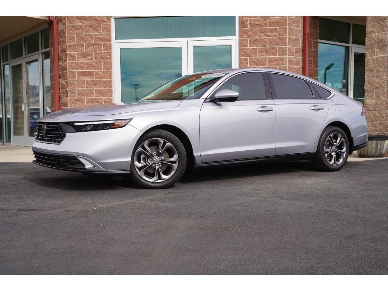 2023 Honda Accord EX Huntington UT