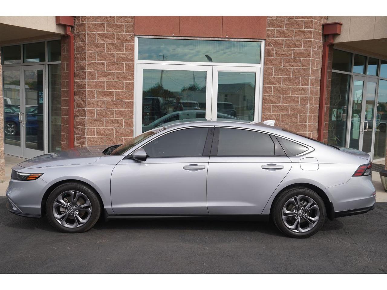 2023 Honda Accord EX Huntington UT