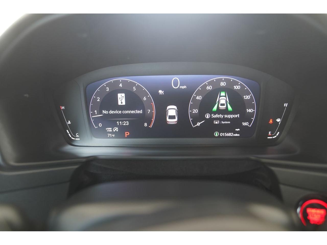 2023 Honda Accord EX Huntington UT