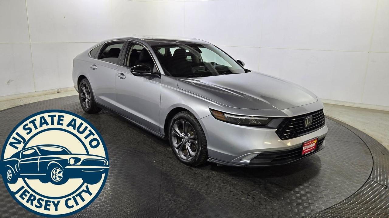 2023 Honda Accord Jersey City, NJ
