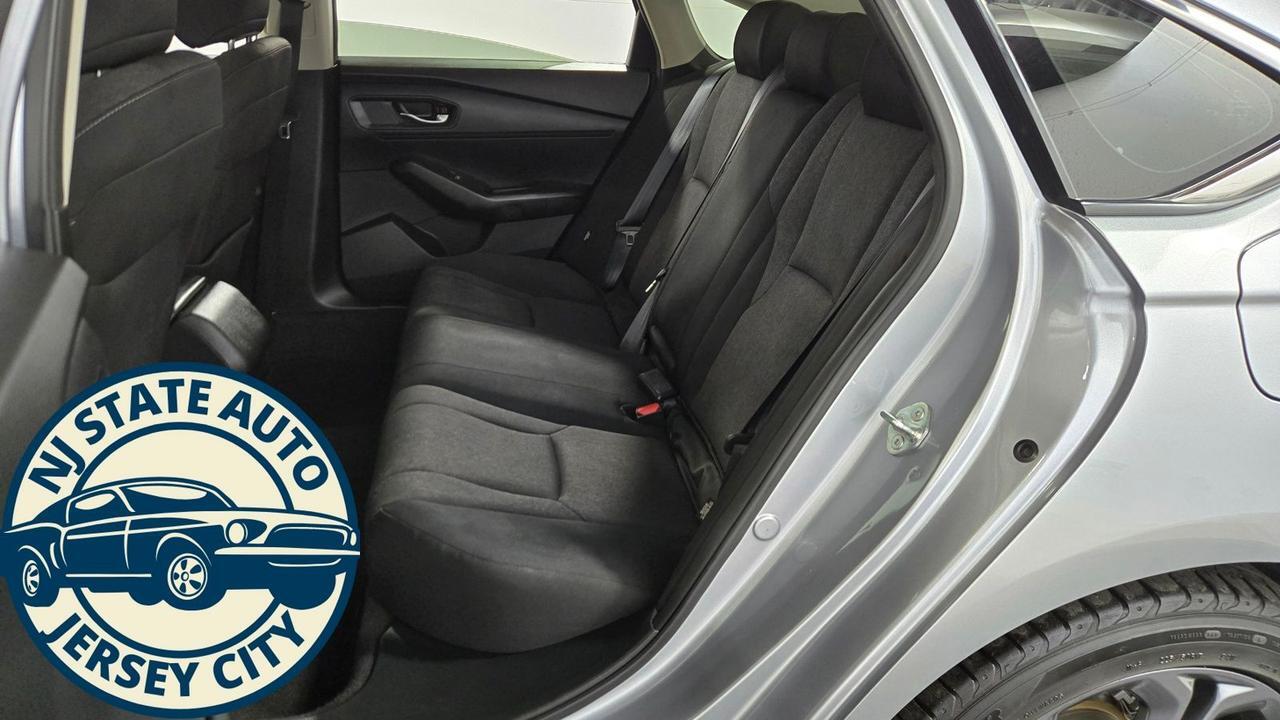 2023 Honda Accord EX Jersey City NJ