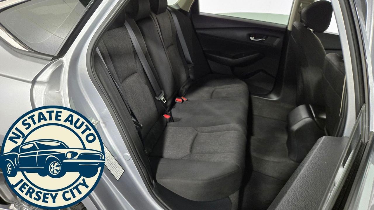 2023 Honda Accord EX Jersey City NJ