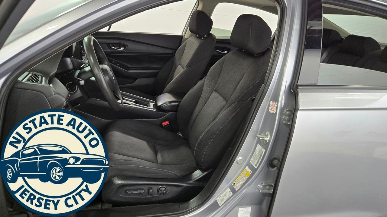 2023 Honda Accord EX Jersey City NJ