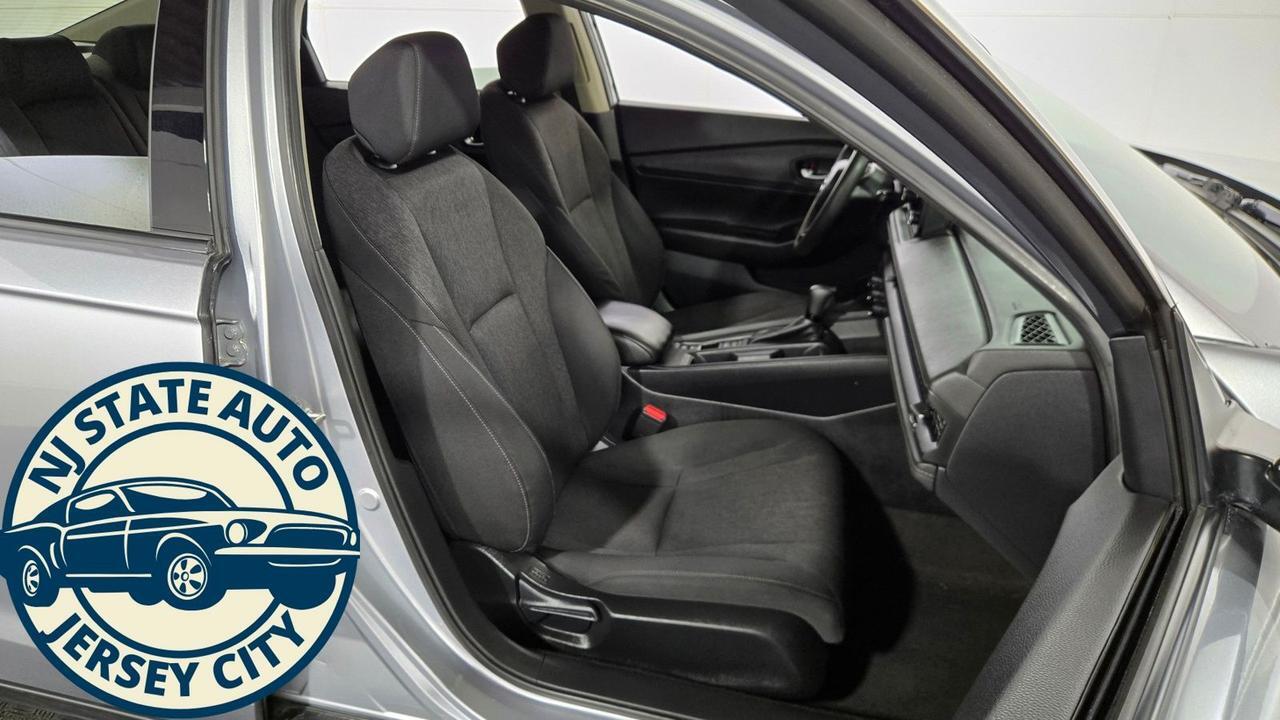 2023 Honda Accord EX Jersey City NJ