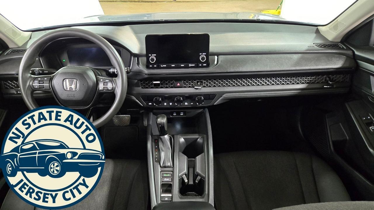 2023 Honda Accord EX Jersey City NJ