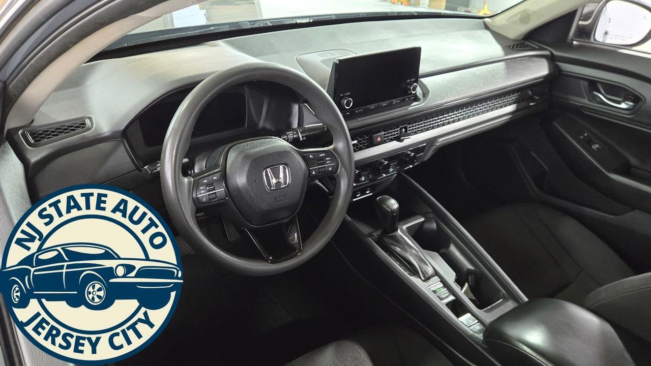 2023 Honda Accord EX Jersey City NJ