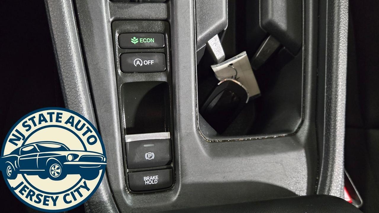 2023 Honda Accord EX Jersey City NJ