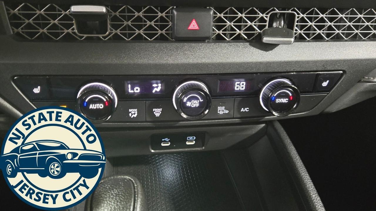 2023 Honda Accord EX Jersey City NJ