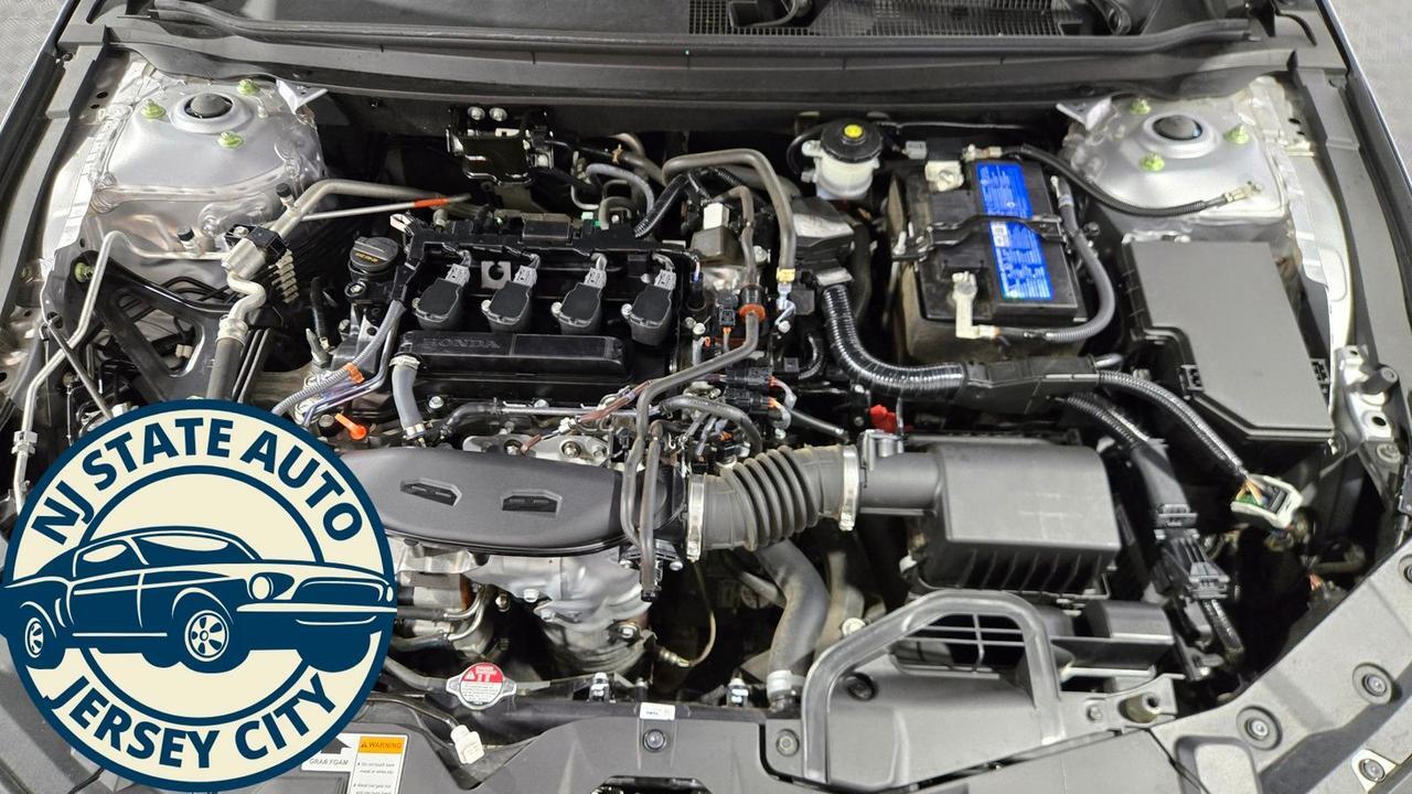 2023 Honda Accord EX Jersey City NJ