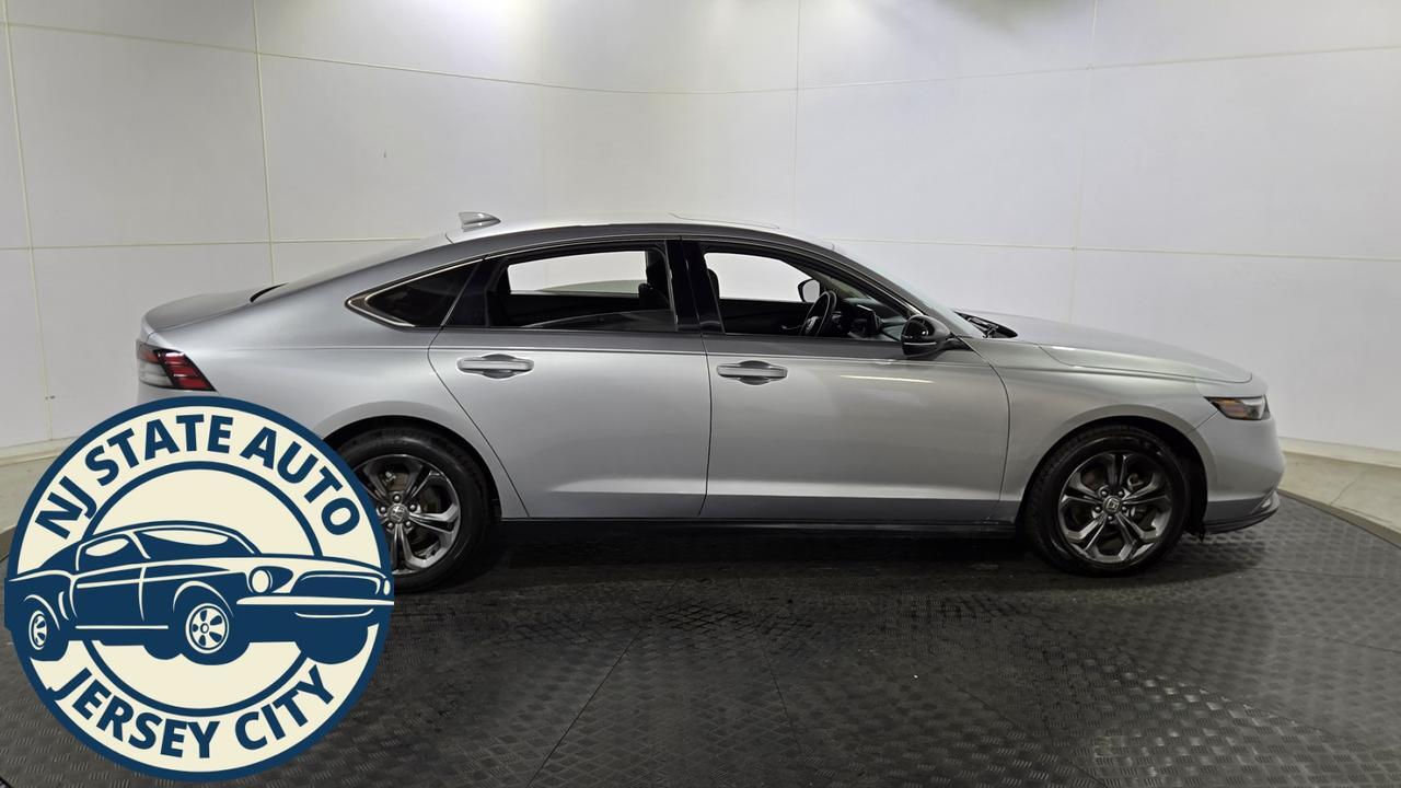 2023 Honda Accord EX Jersey City NJ