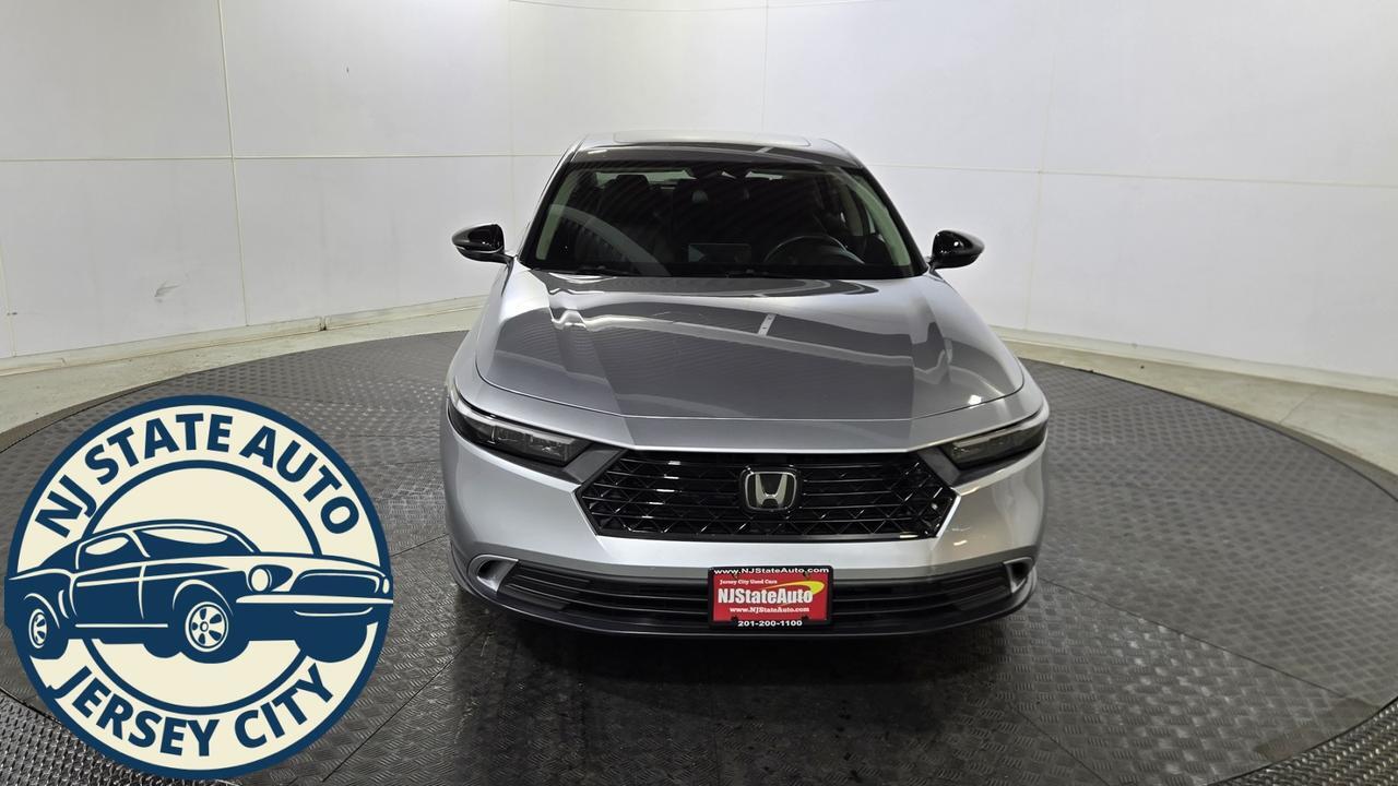 2023 Honda Accord EX Jersey City NJ