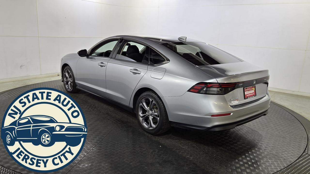 2023 Honda Accord EX Jersey City NJ