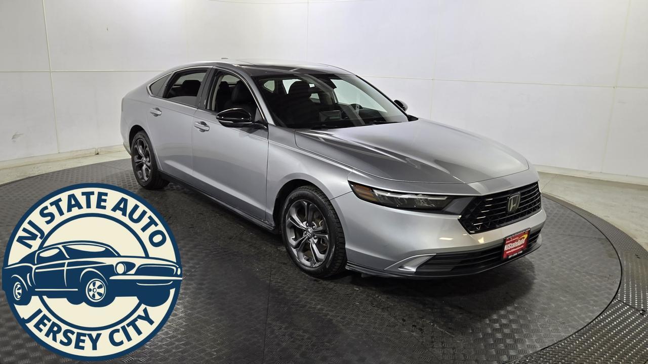 2023 Honda Accord Jersey City, NJ