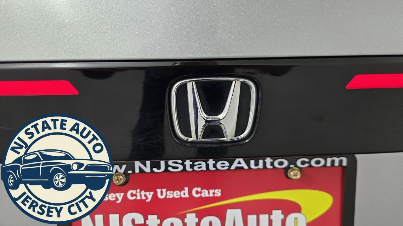 2023 Honda Accord EX Jersey City NJ